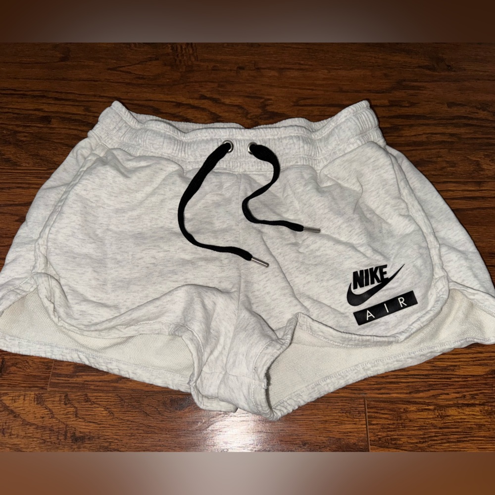 Cotton Nike shorts